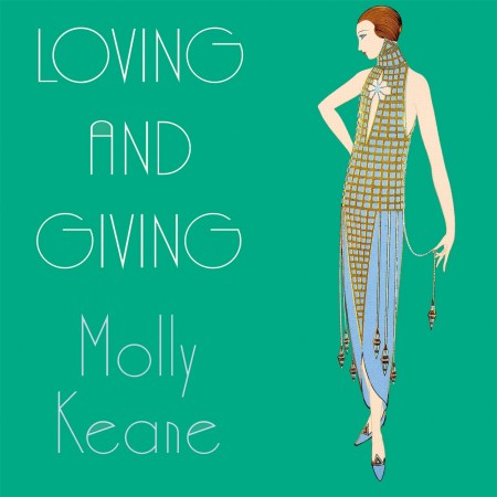 Loving And Giving