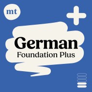 Language Builder German (Michel Thomas Method) – Full course