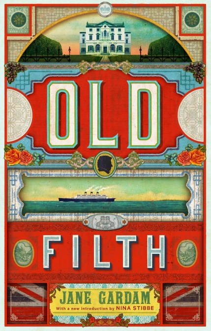 Old Filth (50th Anniversary Edition)