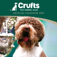 Crufts' Calendar 2024: the perfect gift for every dog lover this Christmas!