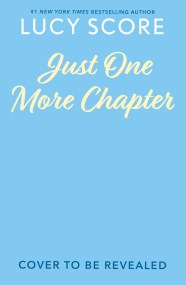 Just One More Chapter
