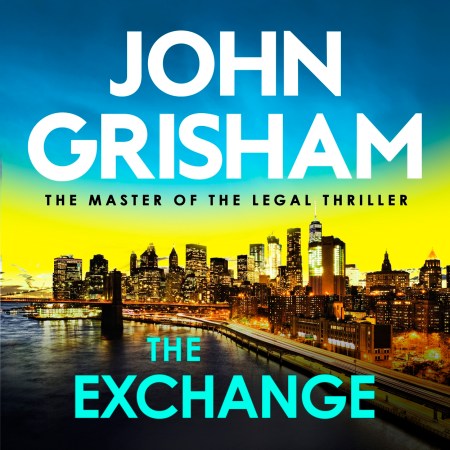The Exchange