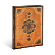 Safavid Ultra Lined Softcover Flexi Journal