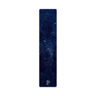 Inkblot (Old Leather Collection) Bookmark
