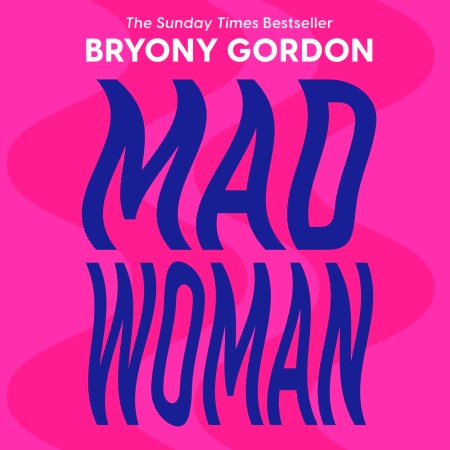 Mad Woman