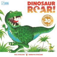 The World of Dinosaur Roar!: Dinosaur Roar!