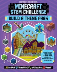STEM Challenge - Minecraft Theme Park (Independent & Unofficial)