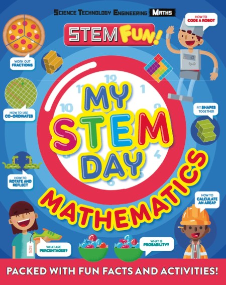 My STEM Day - Mathematics