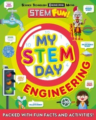 My STEM Day - Engineering