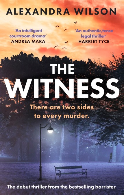 The Witness