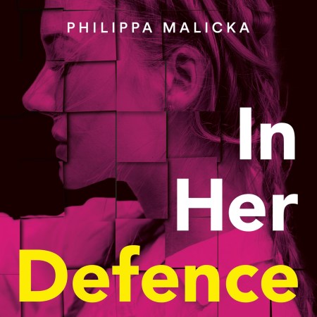 In Her Defence