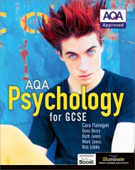 AQA Psychology for GCSE: Student Book