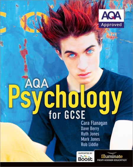 AQA Psychology for GCSE: Student Book