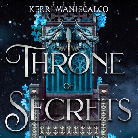 Throne of Secrets