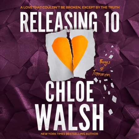 Releasing 10