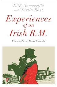 Experiences of an Irish R. M.
