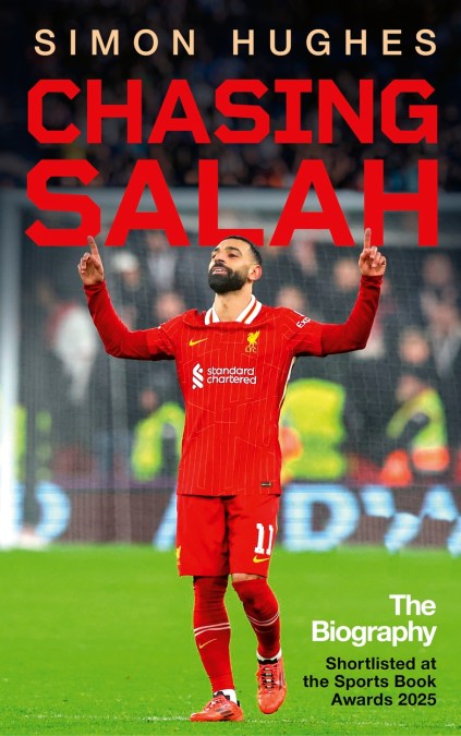 Chasing Salah