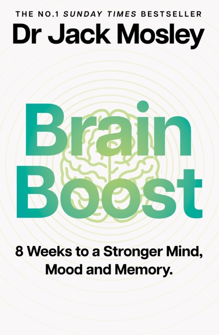 Brain Boost