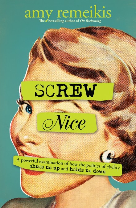Screw Nice