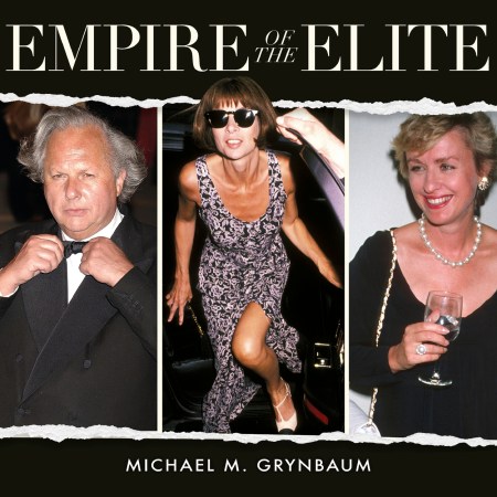 Empire of the Elite
