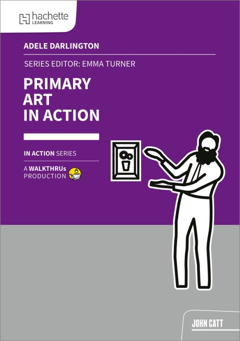 Primary Art in Action