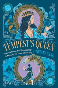 Tempest’s Queen