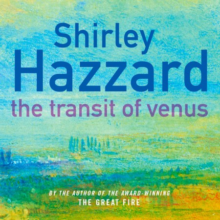 The Transit of Venus