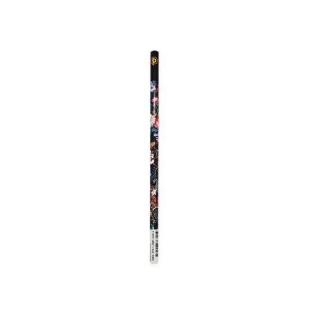 Floralia (William Kilburn) Pencil