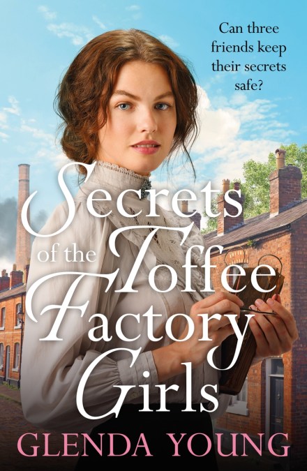 Secrets of the Toffee Factory Girls