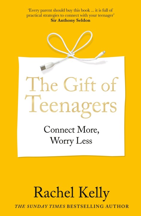 The Gift of Teenagers