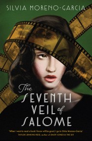 The Seventh Veil of Salome