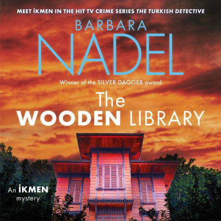 The Wooden Library