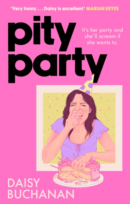 Pity Party