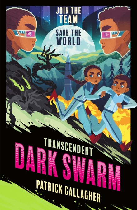 Transcendent: Dark Swarm