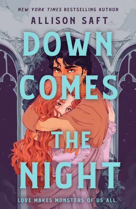 Down Comes the Night