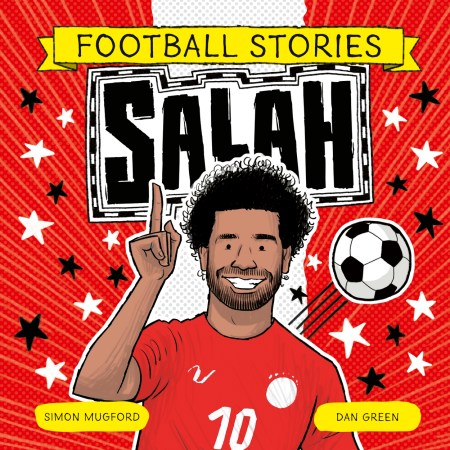 Football Stories: Salah