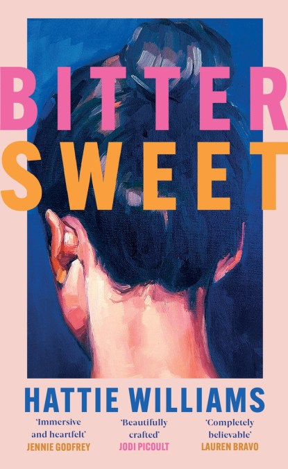 Bitter Sweet