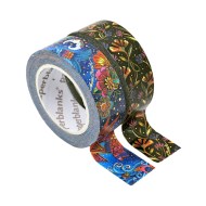 Celestial Magic/Wild Flowers (Mixed Pack) Washi Tape