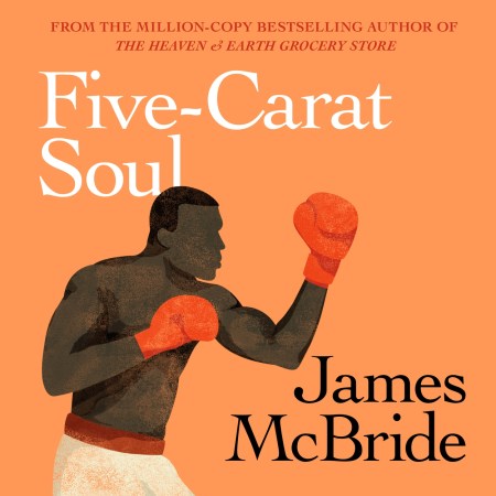 Five-Carat Soul