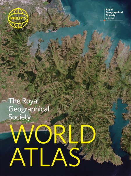 Philip’s RGS World Atlas