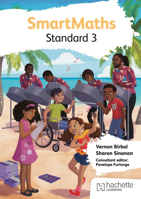 SmartMaths Standard 3 Boost eBook