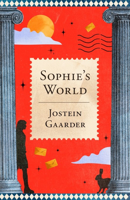 Sophie’s World