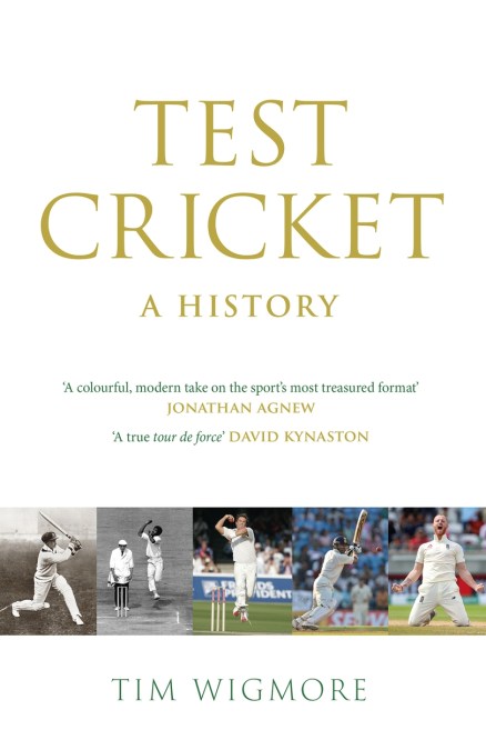 Test Cricket