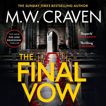 The Final Vow