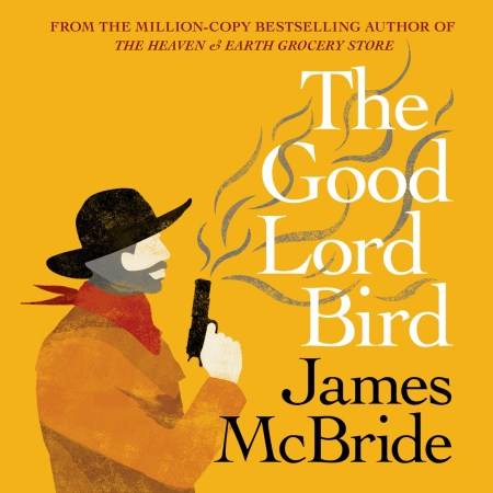 The Good Lord Bird