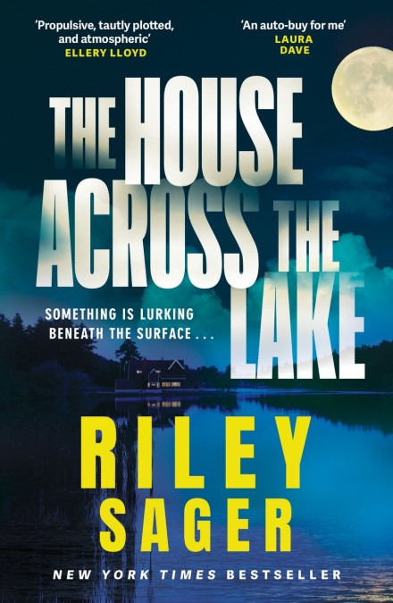 The House Across the Lake