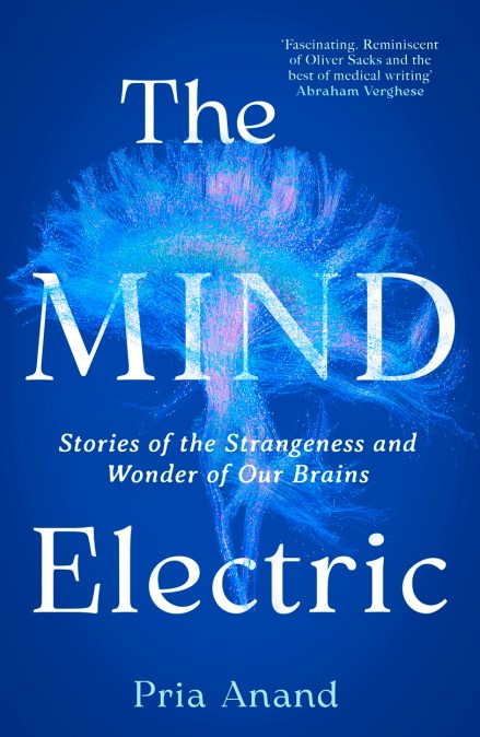 The Mind Electric