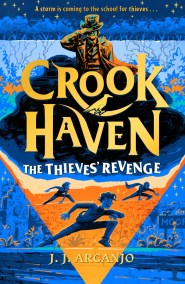The New Famous Five: Crookhaven 5