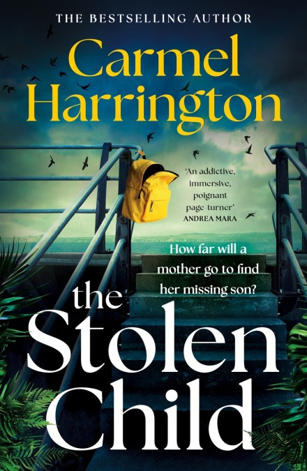 The Stolen Child