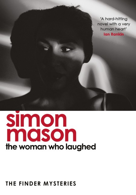 The Woman Who Laughed
